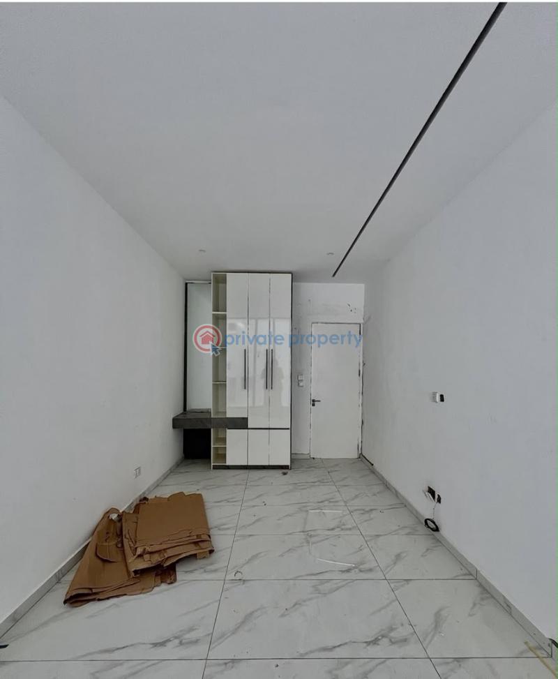 2 bedroom Block Of Flats For Sale Oniru Victoria Island Lagos - 9