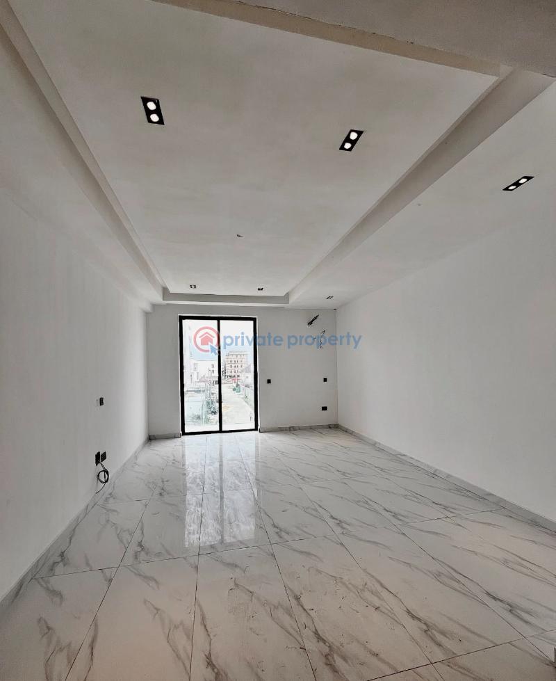 2 bedroom Block Of Flats For Sale Ikate Elegushi Lekki Lagos - 2