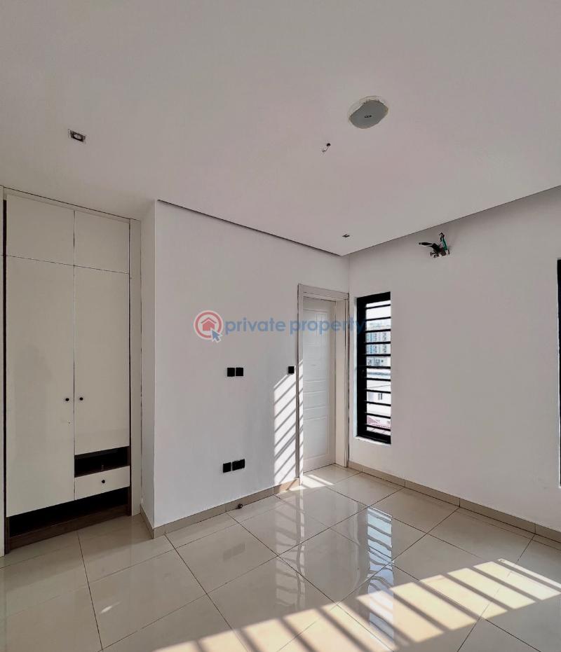 2 bedroom Block Of Flats For Sale Lekki Phase 1 Lagos - 15