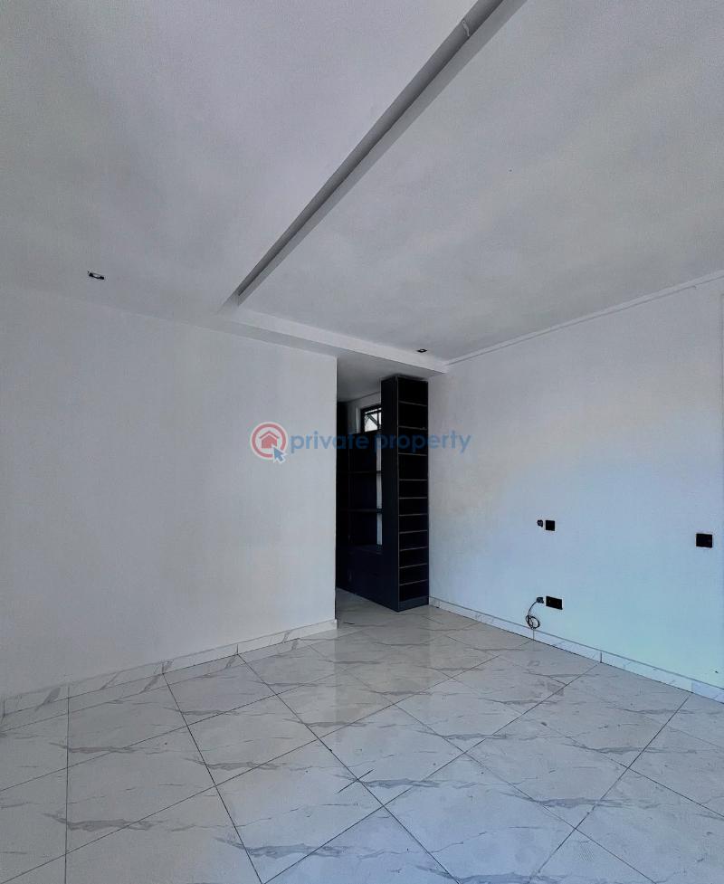 Fully serviced 2 bedroom apartments with elevator & swimming pool - 13 2 bedroom Block Of Flats For Sale Ikate Elegushi Lekki Lagos - 13