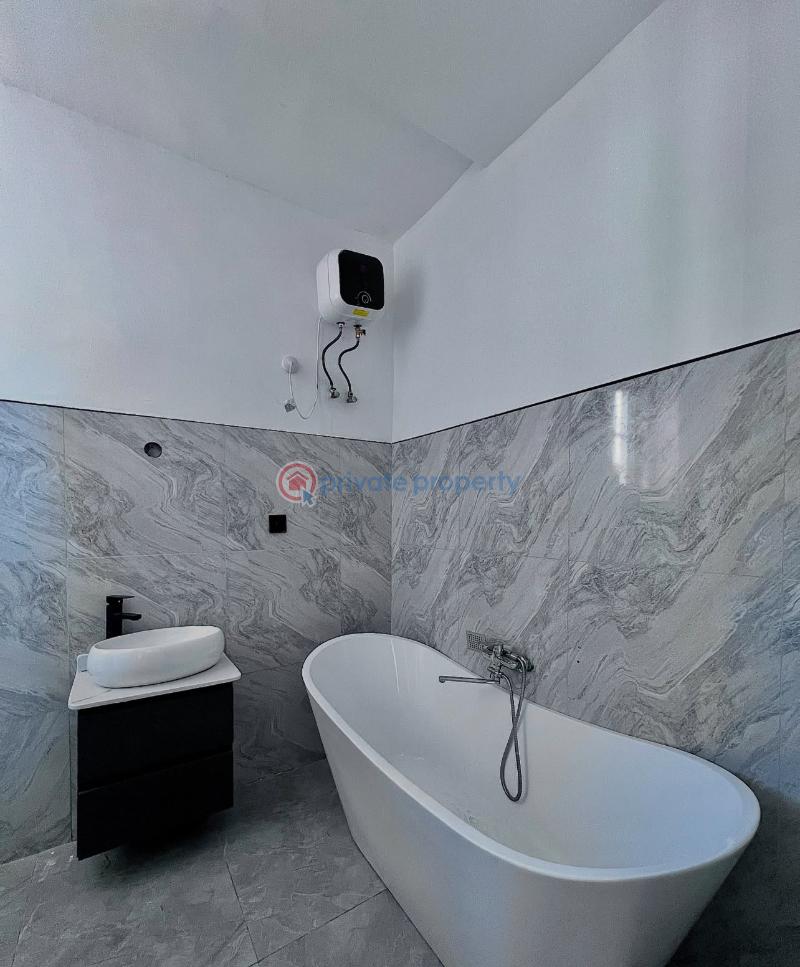 Fully serviced 2 bedroom apartments with elevator & swimming pool - 11 2 bedroom Block Of Flats For Sale Ikate Elegushi Lekki Lagos - 11