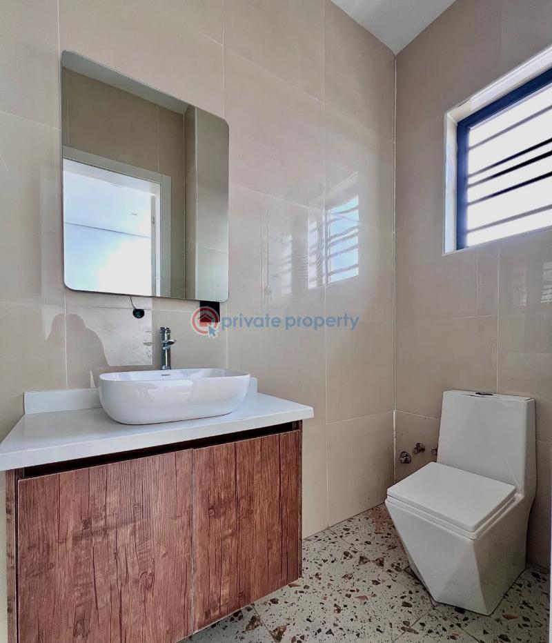 2 bedroom Block Of Flats For Sale Lekki Phase 1 Lagos - 13