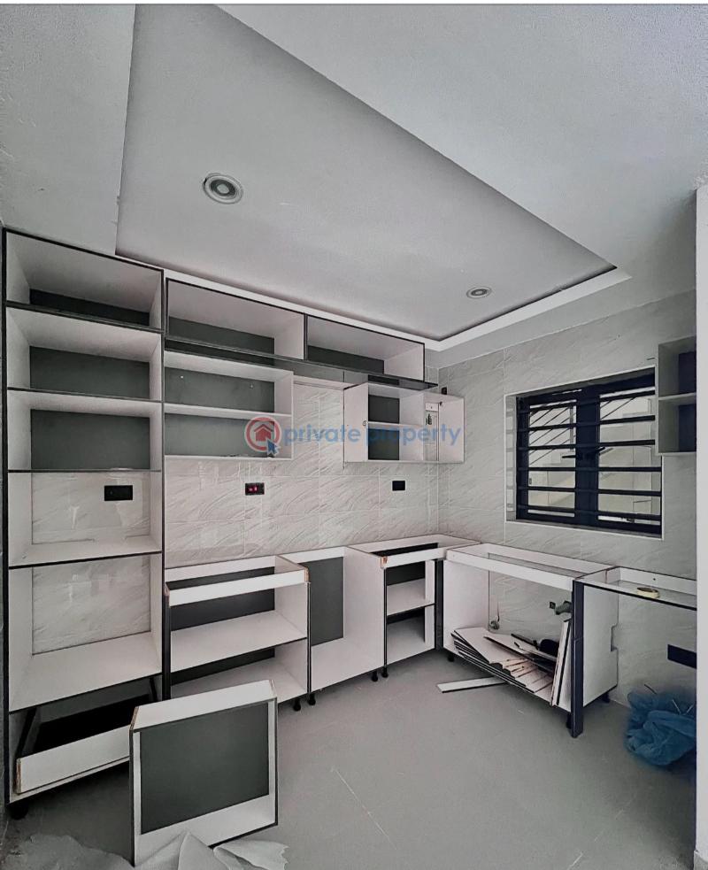 2 bedroom Block Of Flats For Sale Ikate Elegushi Lekki Lagos - 6