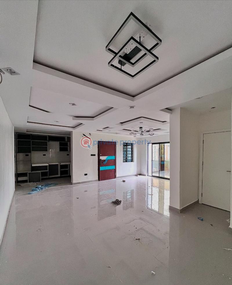 2 bedroom Block Of Flats For Sale Ikate Elegushi Lekki Lagos - 4