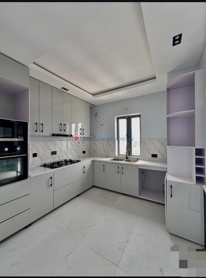 2 bedroom Block Of Flats For Sale Ikate Lekki Lagos - 9