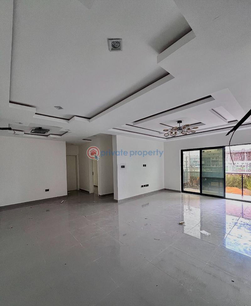 2 bedroom Block Of Flats For Sale Ikate Elegushi Lekki Lagos - 3