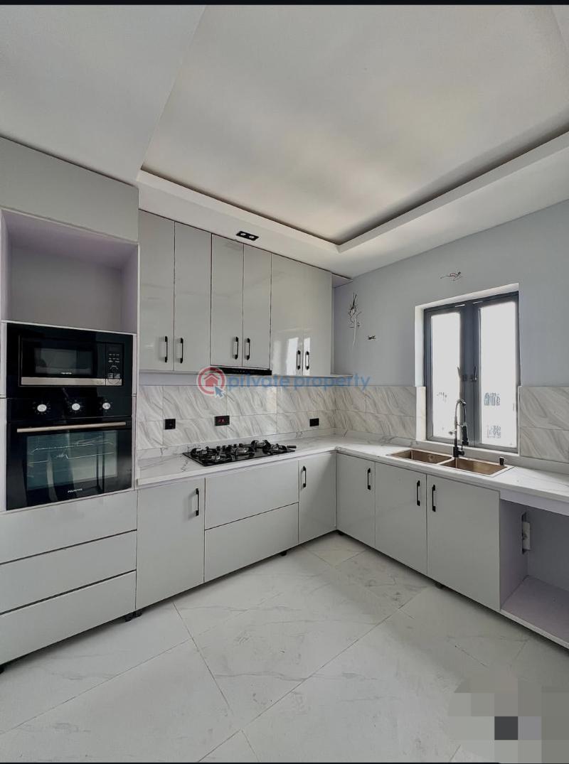2 bedroom Block Of Flats For Sale Ikate Lekki Lagos - 8
