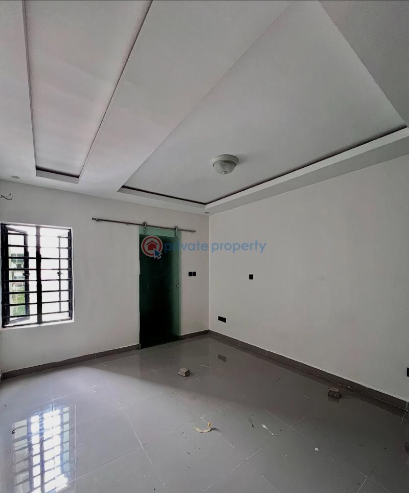 2 bedroom Block Of Flats For Sale Ikate Elegushi Lekki Lagos - 8