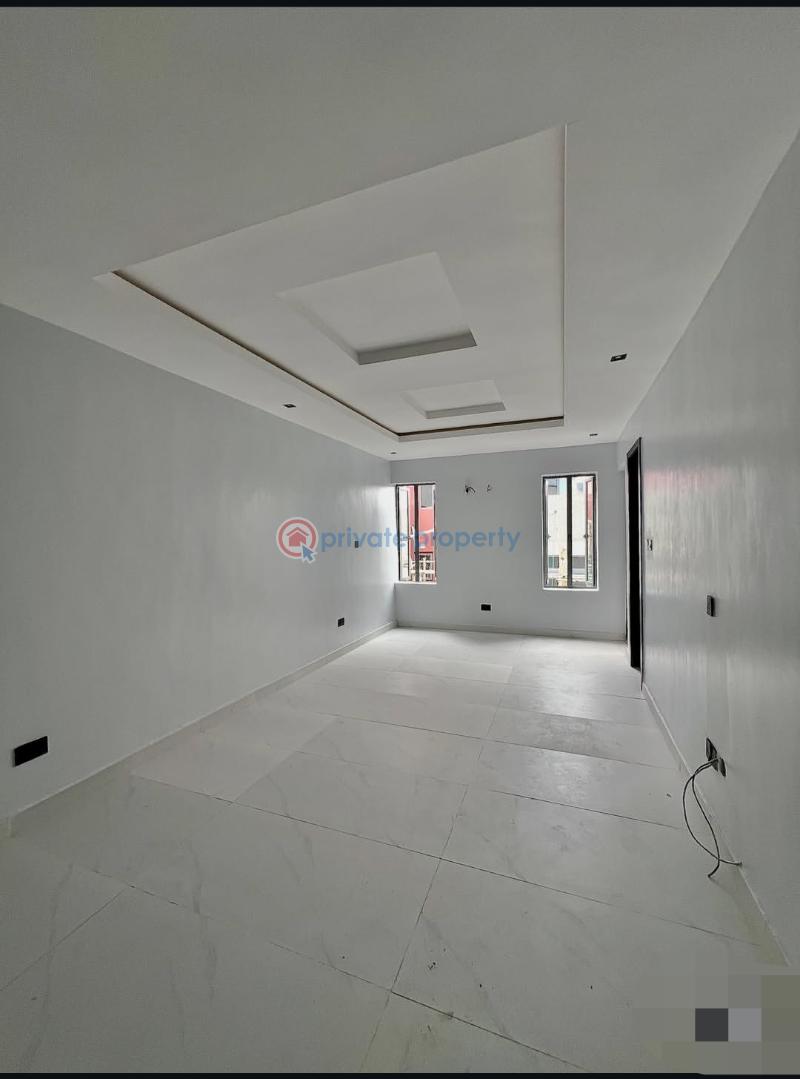 2 bedroom Block Of Flats For Sale Ikate Lekki Lagos - 10