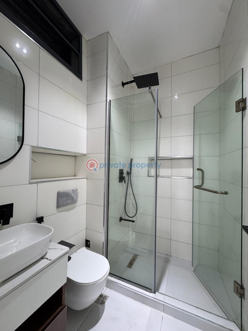 2 bedroom Flat & Apartment For Sale Ologolo Lekki Lagos - 9