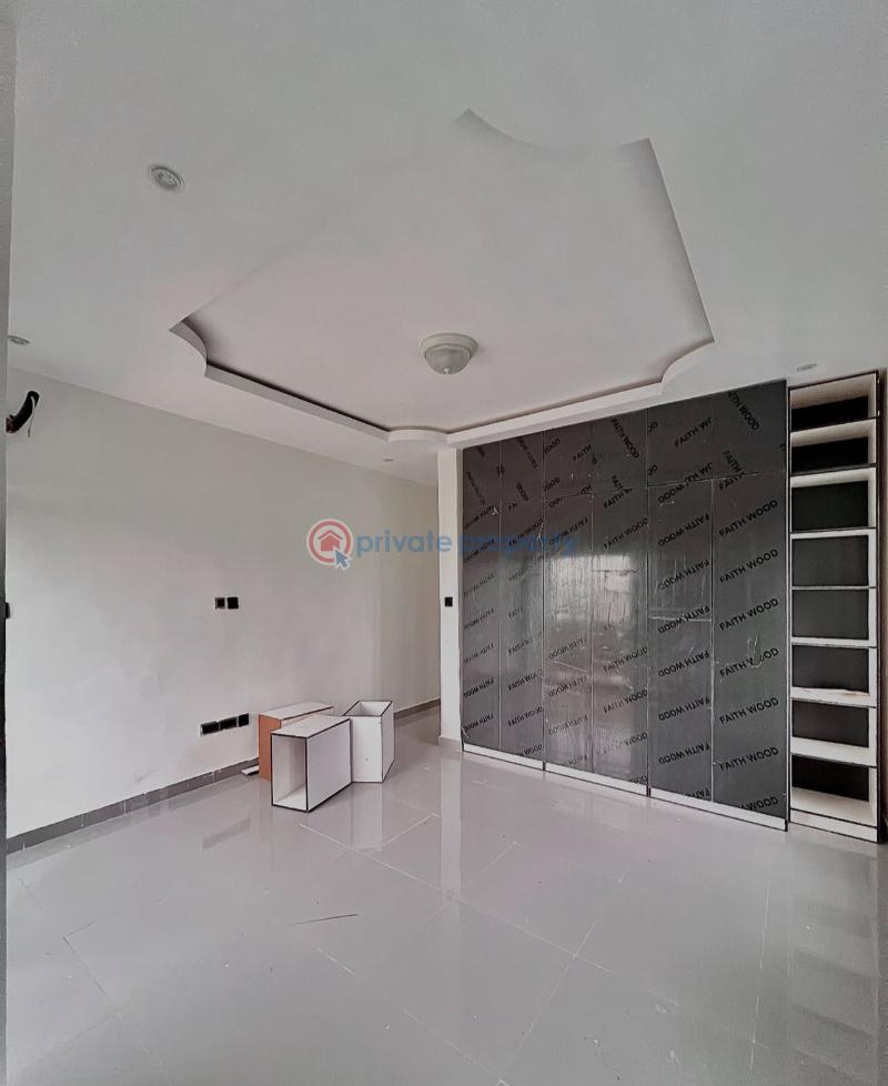 2 bedroom Block Of Flats For Sale Ikate Elegushi Lekki Lagos - 10