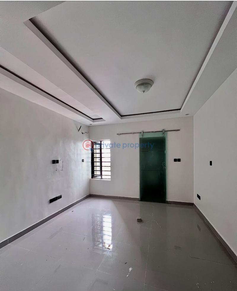 2 bedroom Block Of Flats For Sale Ikate Elegushi Lekki Lagos - 7