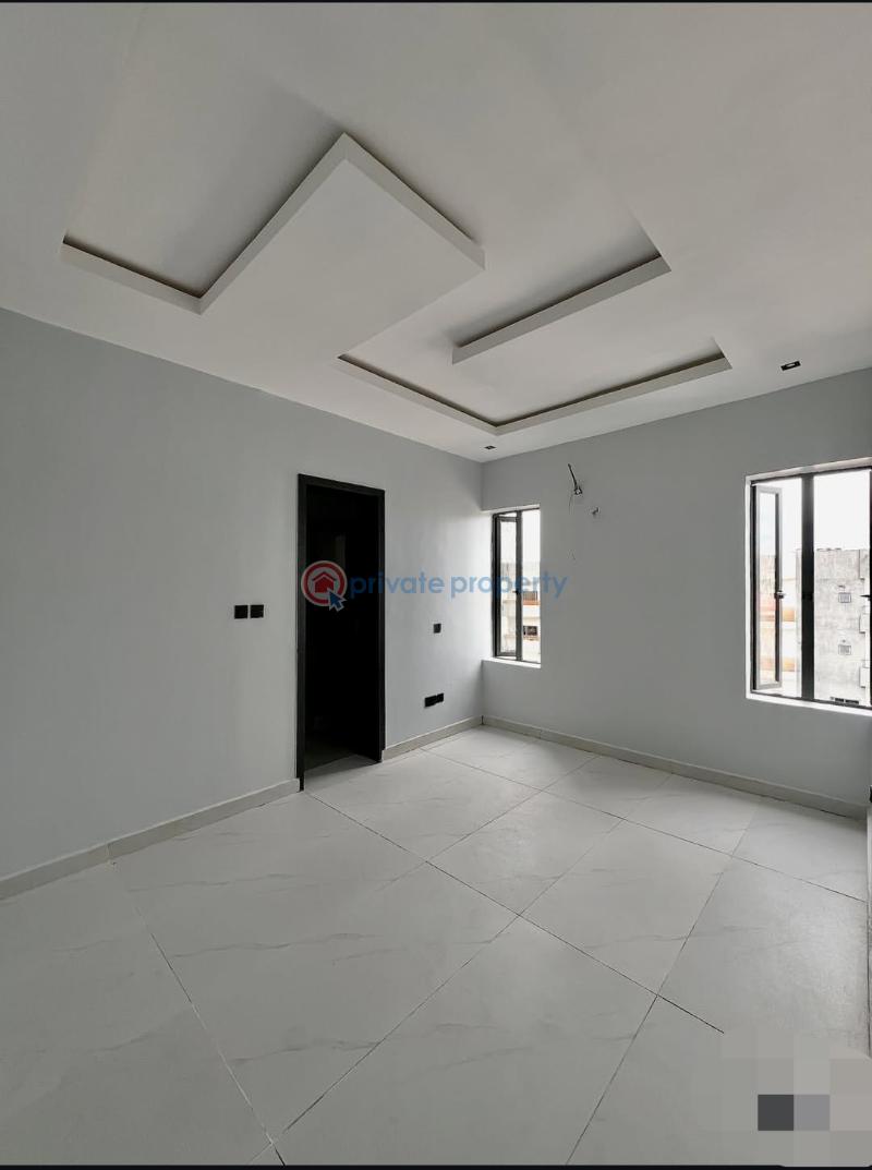 2 bedroom Block Of Flats For Sale Ikate Lekki Lagos - 13