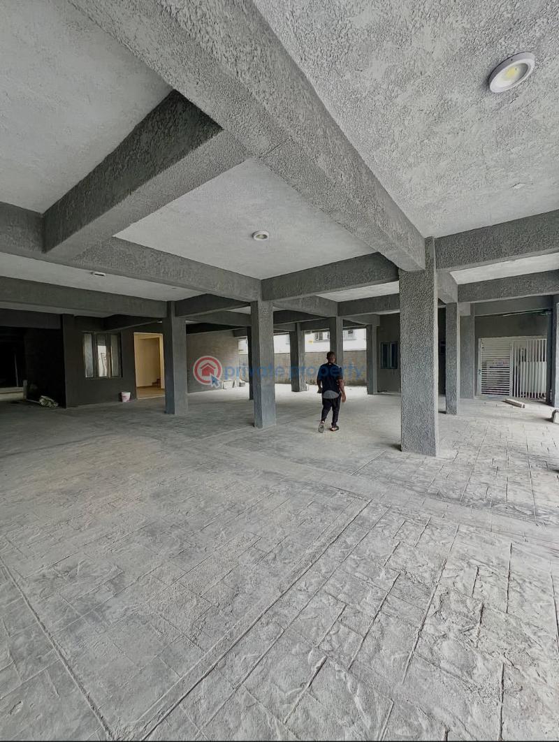 2 bedroom Block Of Flats For Sale Ikate Lekki Lagos - 4