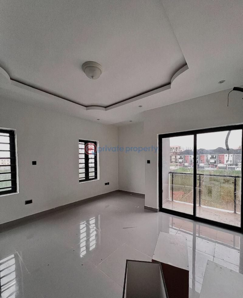 2 bedroom Block Of Flats For Sale Ikate Elegushi Lekki Lagos - 11