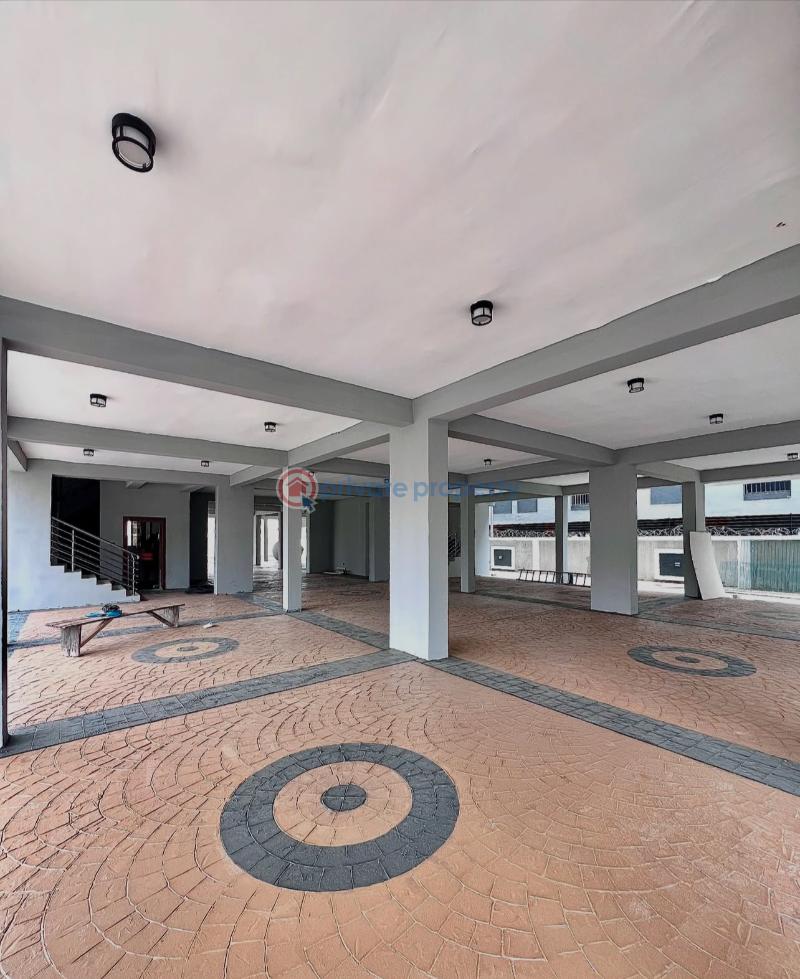 2 bedroom Block Of Flats For Sale Ikate Elegushi Lekki Lagos - 2