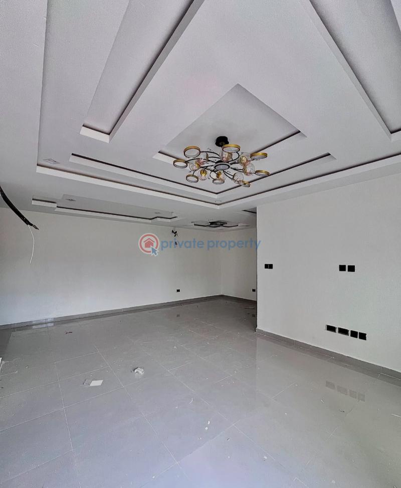 2 bedroom Block Of Flats For Sale Ikate Elegushi Lekki Lagos - 5