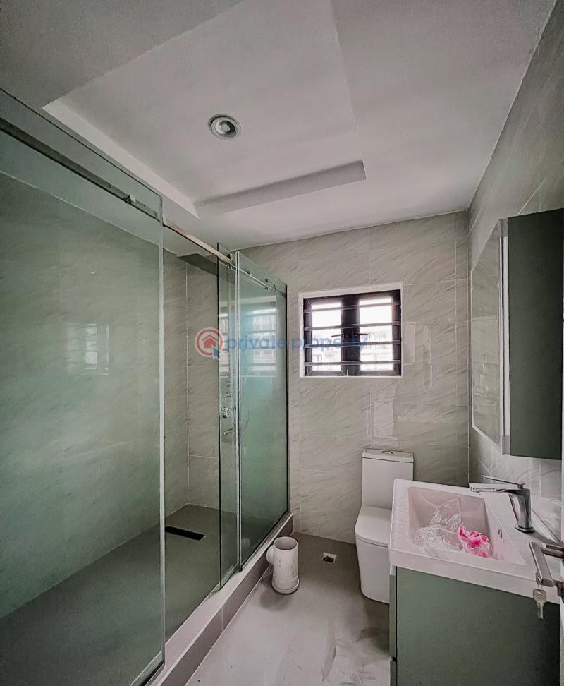 2 bedroom Block Of Flats For Sale Ikate Elegushi Lekki Lagos - 12