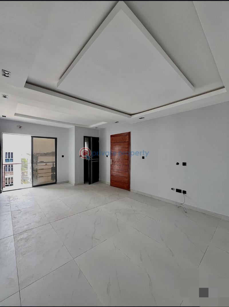 2 bedroom Block Of Flats For Sale Ikate Lekki Lagos - 6