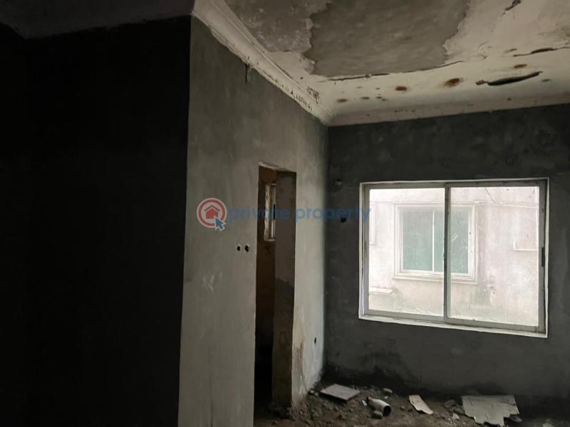2 bedroom Block Of Flats For Sale Secure Estate At Ikate Lekki Ikate Elegushi Lekki Lagos - 6
