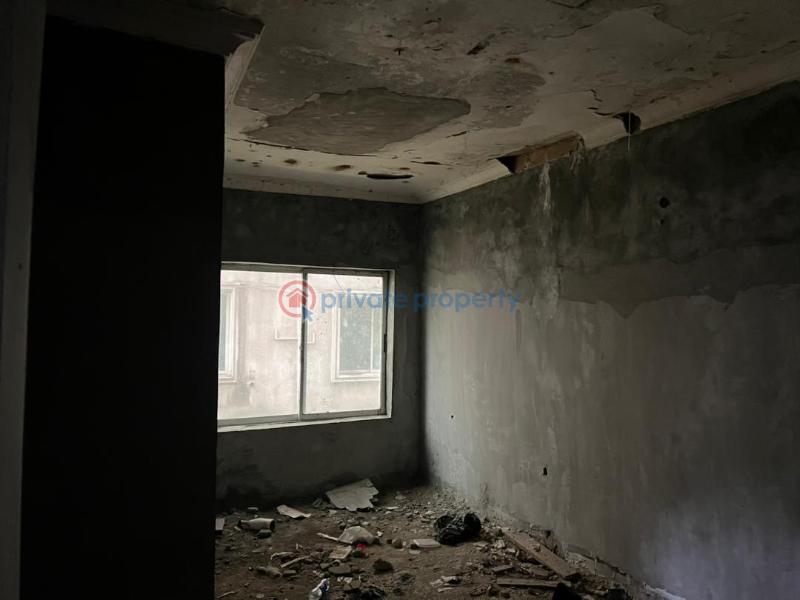 2 bedroom Block Of Flats For Sale Secure Estate At Ikate Lekki Ikate Elegushi Lekki Lagos - 5