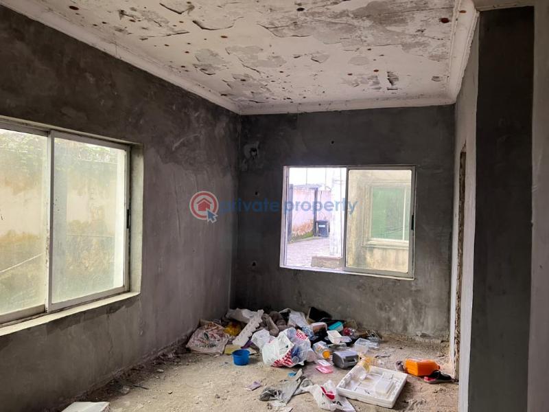 2 bedroom Block Of Flats For Sale Secure Estate At Ikate Lekki Ikate Elegushi Lekki Lagos - 8