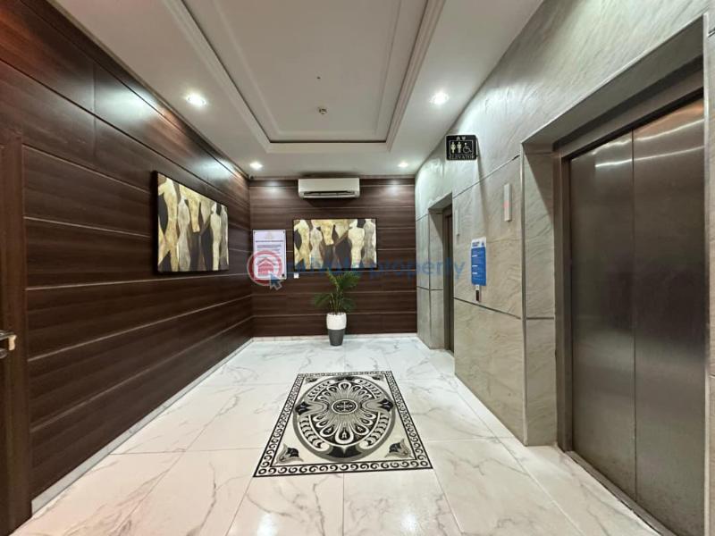 2 bedroom Flat & Apartment For Rent Lekki Phase 1 Lagos - 6