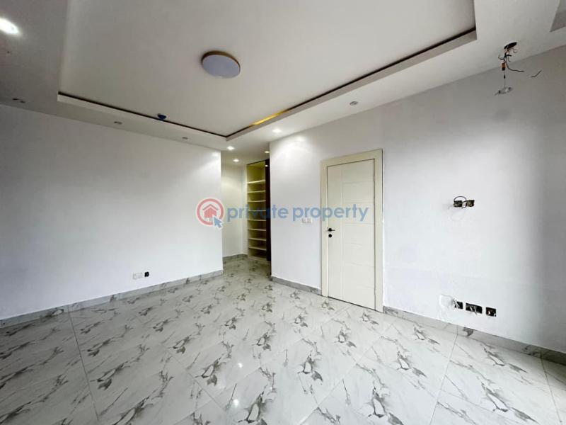 2 bedroom Flat & Apartment For Rent Lekki Phase 1 Lagos - 8