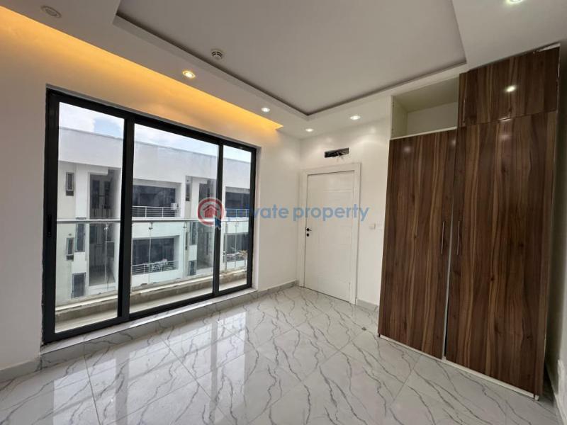 2 bedroom Flat & Apartment For Rent Lekki Phase 1 Lagos - 3