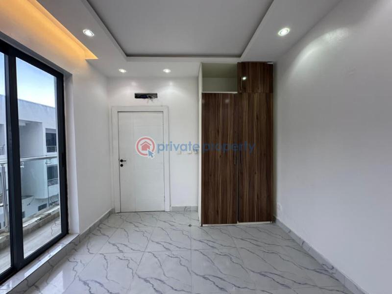 2 bedroom Flat & Apartment For Rent Lekki Phase 1 Lagos - 10