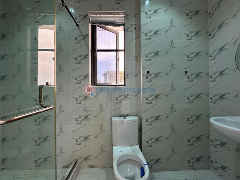 2 bedroom Flat & Apartment For Rent Lekki Phase 1 Lagos - 7