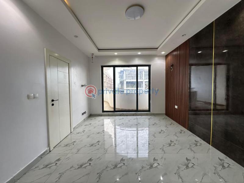 2 bedroom Flat & Apartment For Rent Lekki Phase 1 Lagos - 0