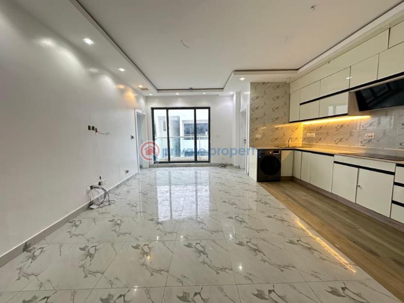 2 bedroom Flat & Apartment For Rent Lekki Phase 1 Lagos - 11