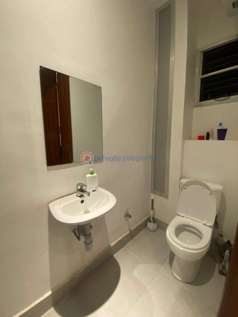 2 bedroom Duplex For Rent Richmond Gate Estate Phase 3 Ikate Elegushi Lekki Lagos - 4