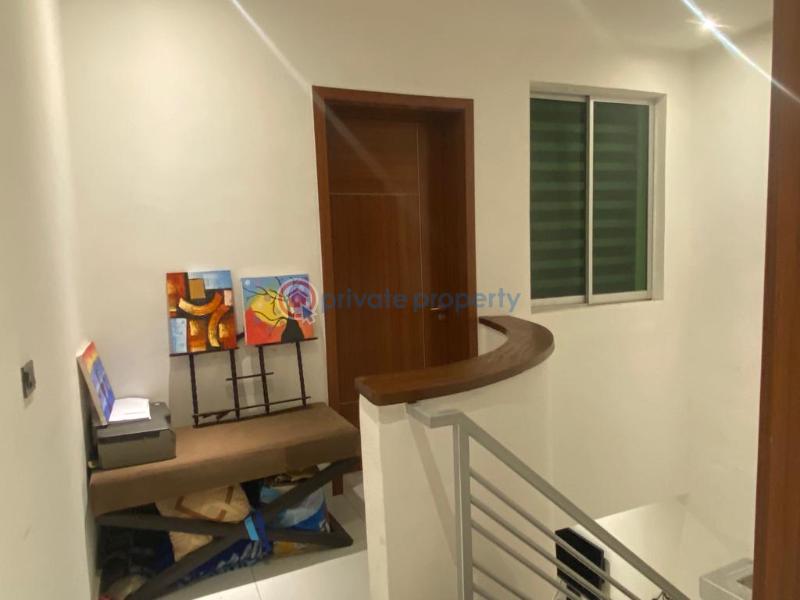 2 bedroom Duplex For Rent Richmond Gate Estate Phase 3 Ikate Elegushi Lekki Lagos - 9