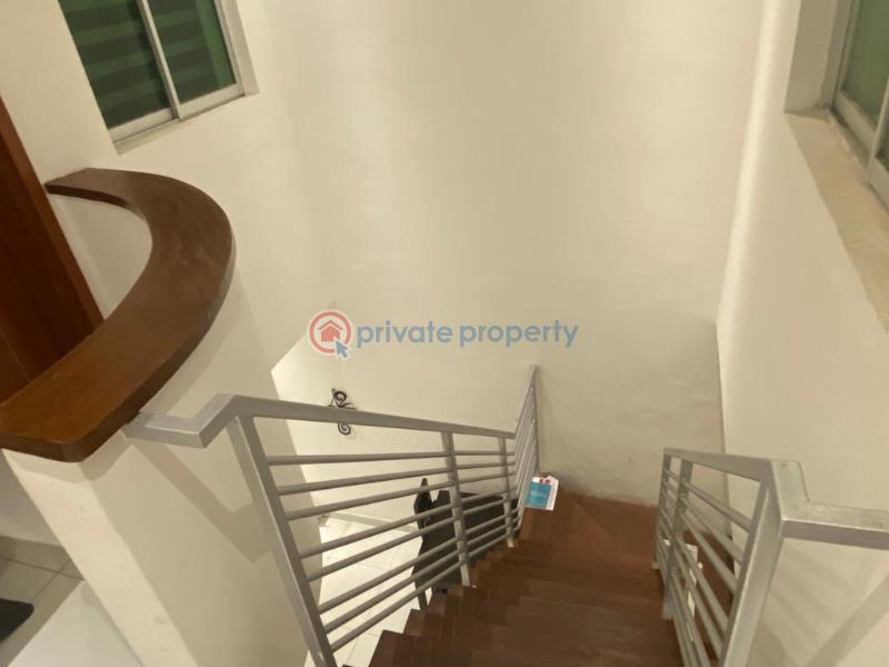 2 bedroom Duplex For Rent Richmond Gate Estate Phase 3 Ikate Elegushi Lekki Lagos - 8