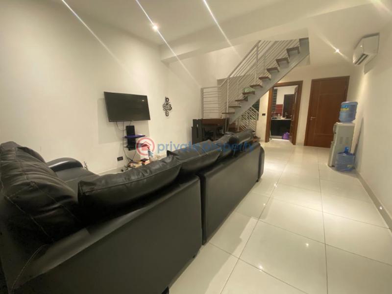 2 bedroom Duplex For Rent Richmond Gate Estate Phase 3 Ikate Elegushi Lekki Lagos - 12