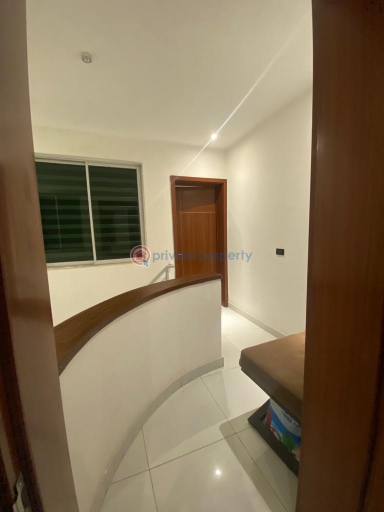 2 bedroom Duplex For Rent Richmond Gate Estate Phase 3 Ikate Elegushi Lekki Lagos - 3
