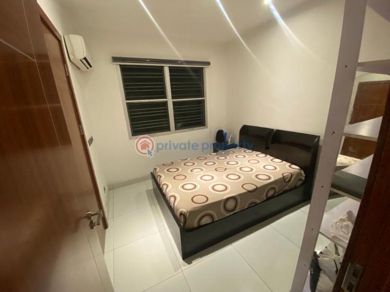 2 bedroom Duplex For Rent Richmond Gate Estate Phase 3 Ikate Elegushi Lekki Lagos - 5