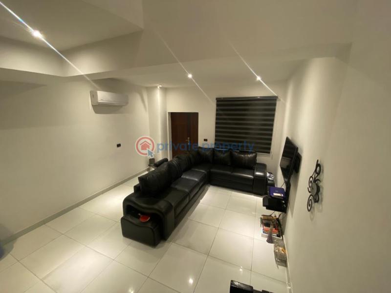2 bedroom Duplex For Rent Richmond Gate Estate Phase 3 Ikate Elegushi Lekki Lagos - 11