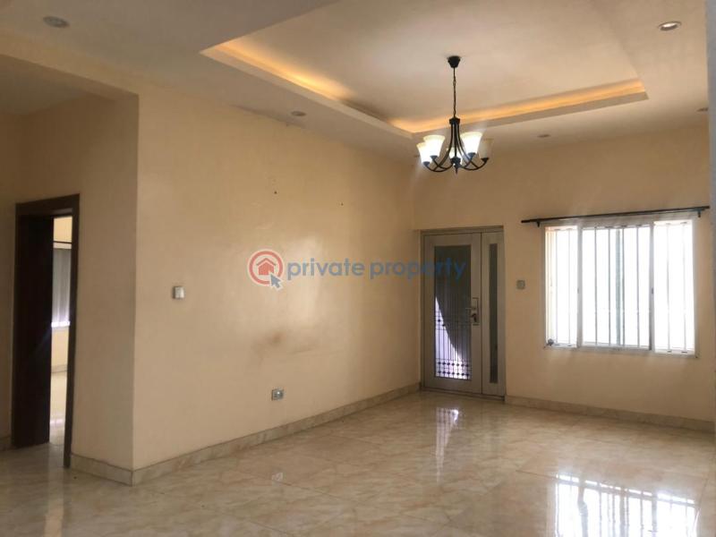 2 bedroom Flat & Apartment For Rent New Horizon Estate By Coastal Road Ikate Elegushi Lekki Lagos - 8