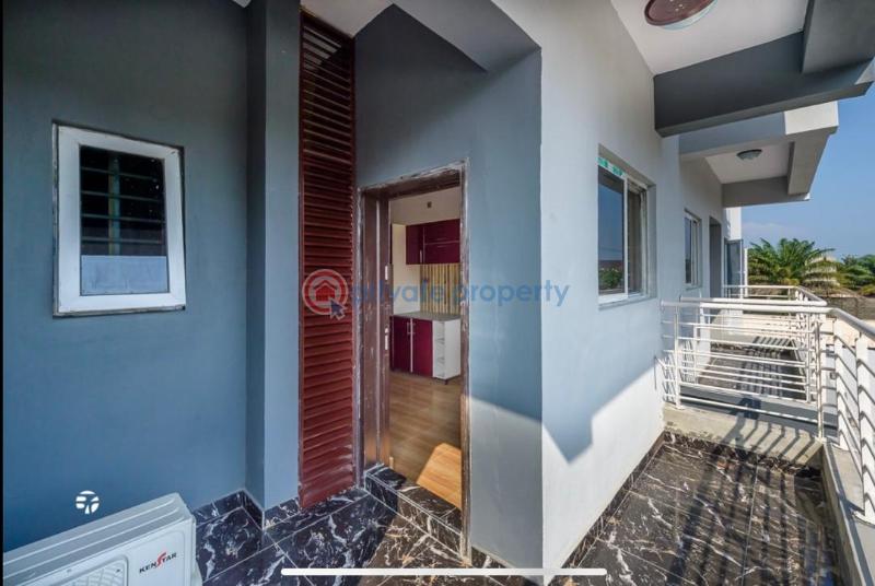 2 bedroom Flat & Apartment For Rent Lekki Scheme 2 Ajah Lagos - 1