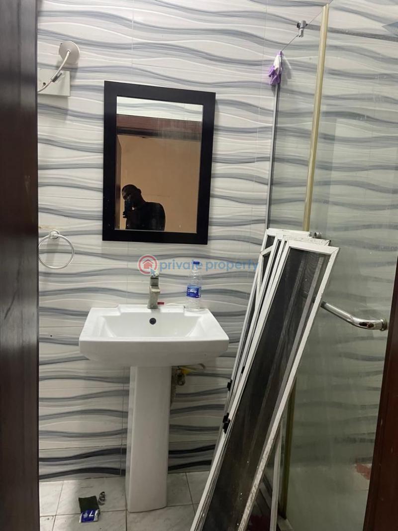 2 bedroom Block Of Flats For Rent Chevron Drive Lekki Lagos - 0