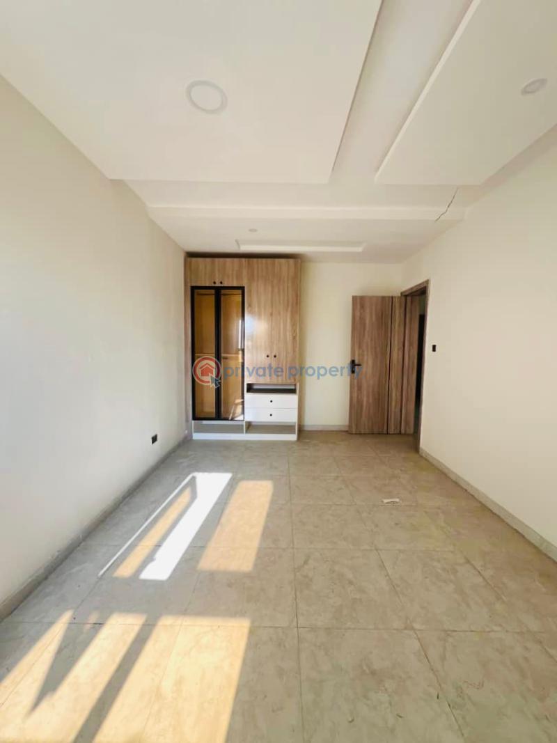 Fully serviced 2 bedroom flat - 4 2 bedroom Bungalow For Rent Ikate Elegushi Lekki Lagos - 4