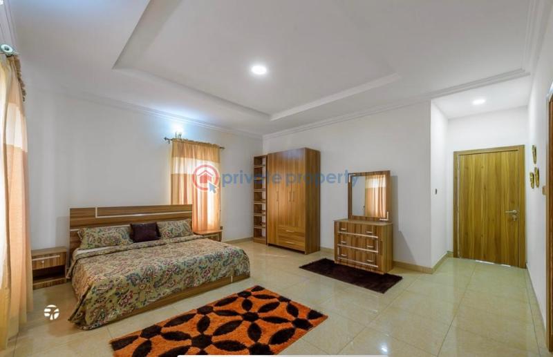 2 bedroom Flat & Apartment For Rent Lekki Scheme 2 Ajah Lagos - 5