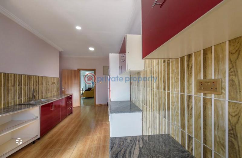 2 bedroom Flat & Apartment For Rent Lekki Scheme 2 Ajah Lagos - 3