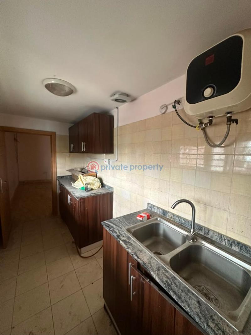2 bedroom Flat & Apartment For Rent Inside Lekki Phase 1 Lekki Phase 1 Lagos - 4