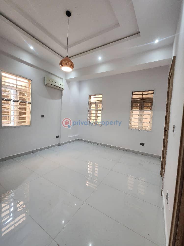 2 bedroom Block Of Flats For Rent Adeola Odeku Victoria Island Lagos - 4