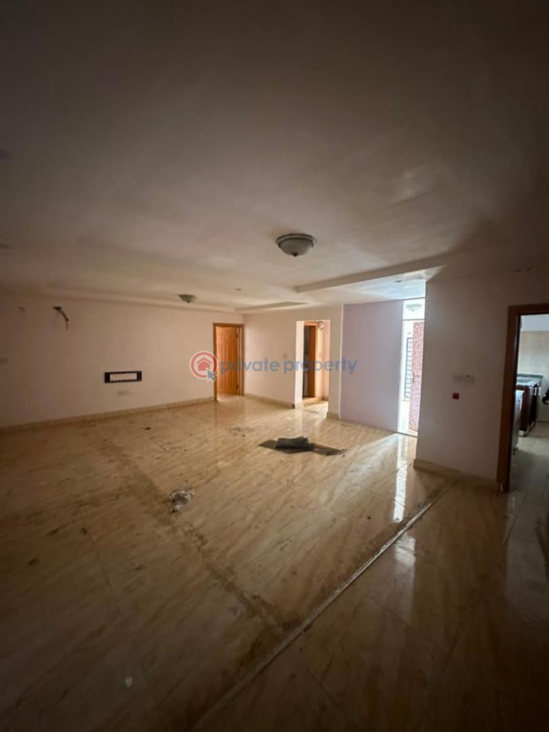 2 bedroom Flat & Apartment For Rent Inside Lekki Phase 1 Lekki Phase 1 Lagos - 6