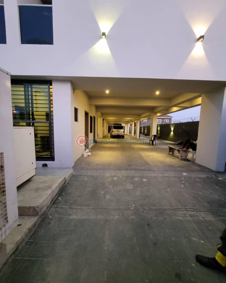 2 bedroom Block Of Flats For Sale World Oil Ikate Lekki Ikate Elegushi Lekki Lagos - 1